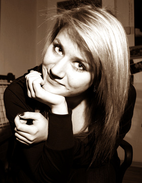 Najładniejsze zdjęcie użytkownika inDarkness - 