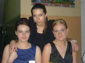 fun, smile