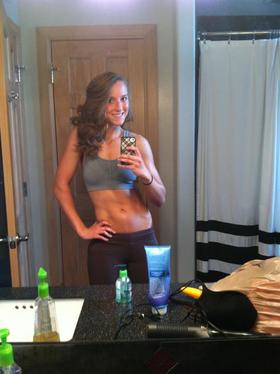 Najładniejsze zdjęcie użytkownika Katerrine20 - 