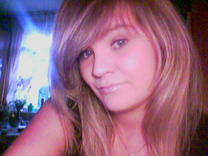 hair, fun, bangs