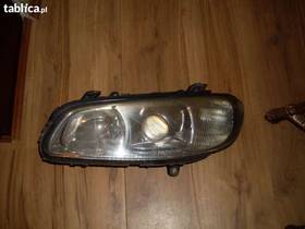 Opel Omega B Lampa Xenon od kierowcy ( 94-99 ) Cena 140zł zainteresowani prosze pisac na PW [ Yhetroweer ]
