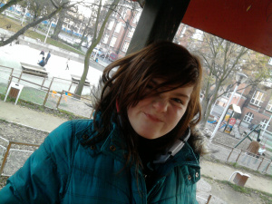 mouth, jacket, outerwear, fun, smile, cool