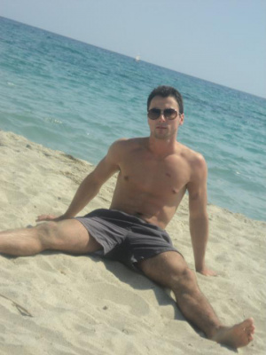 fun, leisure, muscle, vacation, dude, event, beach