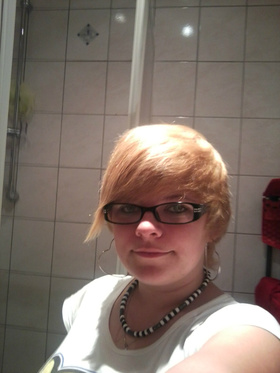 Najładniejsze zdjęcie użytkownika xXxGosiuNia92xXx - 