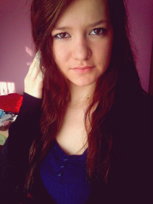 hair, selfie, smile, cool