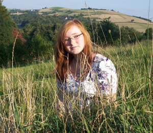 hair, field, prairie