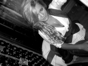 monochrome