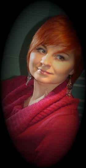 Najładniejsze zdjęcie użytkownika megi912 - 