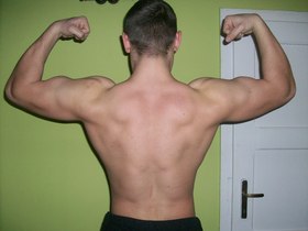 181cm 80kg