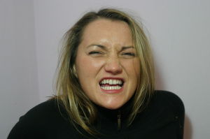 mouth, skin, fun, smile