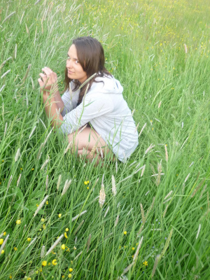 prairie, plant