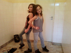 Najładniejsze zdjęcie użytkownika polcia248 - 