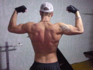 muscle