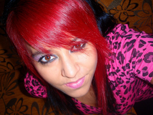eyelash, hair, cool, bangs