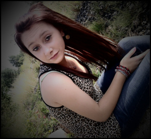 skin, smile