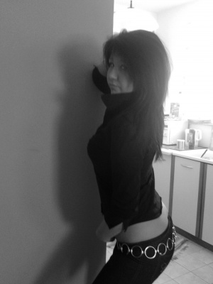 monochrome