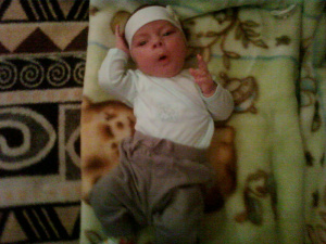 baby