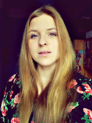 hair, fun, cool