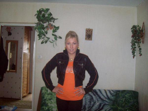 outerwear, standing