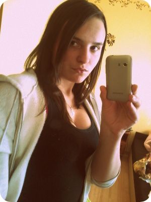 hair, selfie, cool