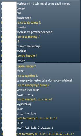 Zrycie Bani .