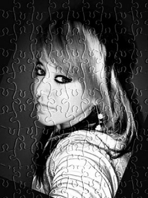 monochrome