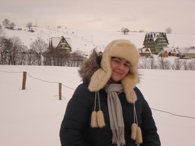 Najładniejsze zdjęcie użytkownika michasiakutno - 