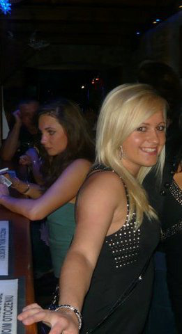 fun, smile, nightclub