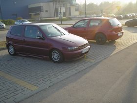 Sprzedam Alumki RONAL "13" 4x100 stan B.Dobry cena 500zl do negocjacji lub zamienie za cos ciekawego :c)