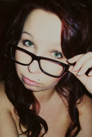 eyelash, hair, hand, selfie, cool, glasses, ear