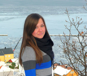 Najładniejsze zdjęcie użytkownika Szarunia - 