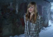 hair, jacket, outerwear, jeans