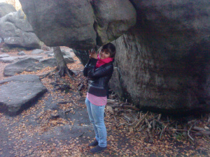 rock