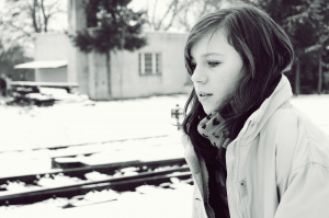 monochrome