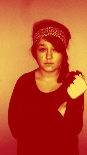 hat