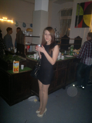 fun, standing, dress