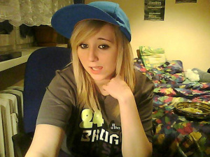 fun, cool, hat