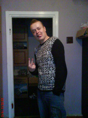 outerwear, jeans, standing