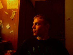 fun, room