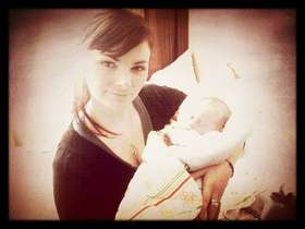 Najładniejsze zdjęcie użytkownika xxanusia162xx - 