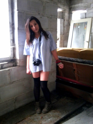 jacket, outerwear, tights, vehicle