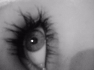 mouth, eyelash, skin, selfie, monochrome