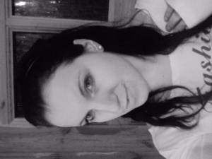 eyelash, monochrome