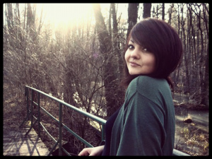 hair, bangs