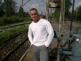 Najładniejsze zdjęcie użytkownika TRYBE - 