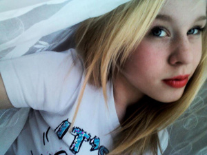 mouth, eyelash, hair, selfie, cool, bangs