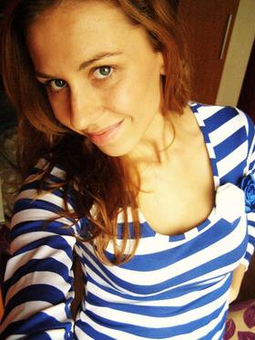 Najładniejsze zdjęcie użytkownika iwuska88