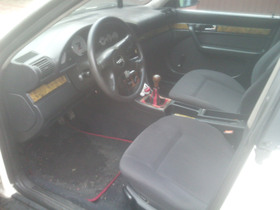sprzedam audi 100 c4 97r 2.0 benzyna+ gaz KLIMA!