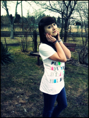 selfie, smile, cool