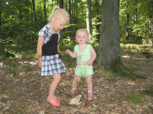 fun, vacation, forest, shorts, pattern